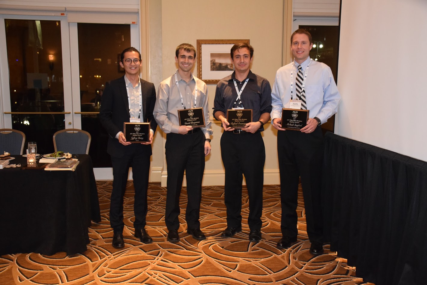 Picture of 171029 AVS Awards